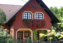 Elizabeth Apartman Siófok 