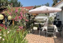 Elizabeth Apartman Tokaj 