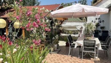 Elizabeth Apartman Tokaj 