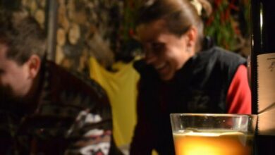 Elizabeth Cottage Benczúrfalva 