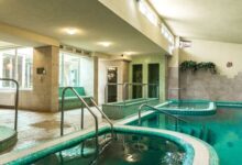 Elizabeth Hotel Gyula 