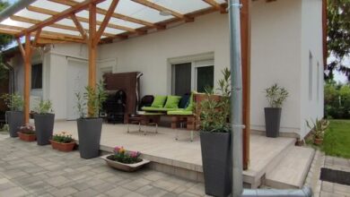 Elizabeth Vendégház Balatonfűzfő 