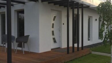 Ellak Apartman Balatonboglár 