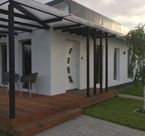 Ellak Apartman Balatonboglár 