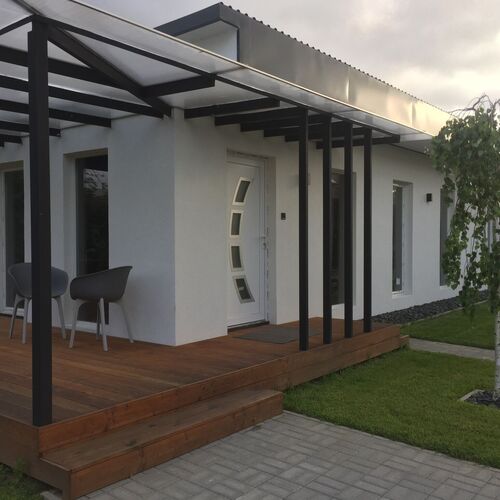 Ellak Apartman Balatonboglár