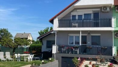 Ellie Apartman Gyenesdiás 