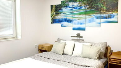 Élmény Vendégház Csurgó 