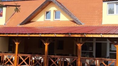 Élményvölgy Tábor Kőröshegy 