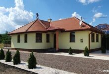 Elringat-lak Apartman Demjén 