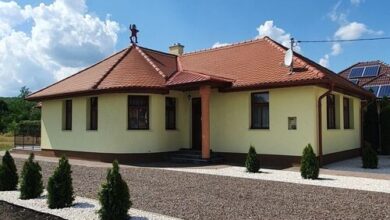 Elringat-lak Apartman Demjén 