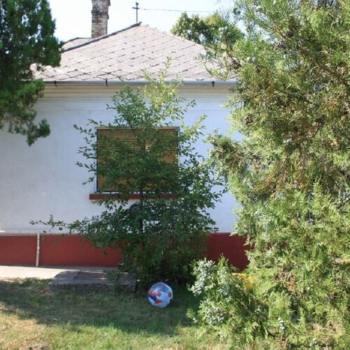 Első Ház Tagyon