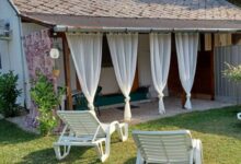 Elza Apartman Keszthely 