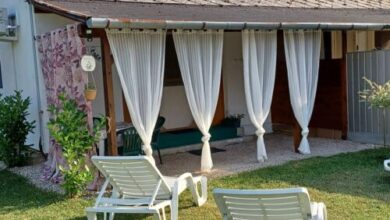 Elza Apartman Keszthely 