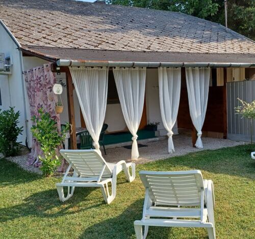 Elza Apartman Keszthely 