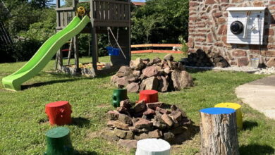 Emese Álma Vendégház Zánka 