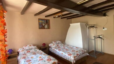 Emese Vendégház Tiszafüred 