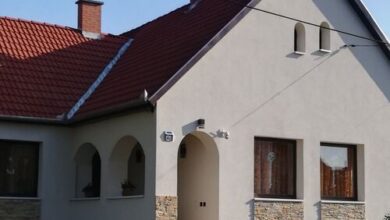 Emi Vendégház Hajdúszoboszló 