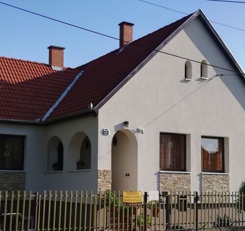 Emi Vendégház Hajdúszoboszló 