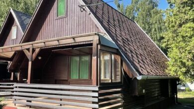 Emil Apartman Balatonberény 