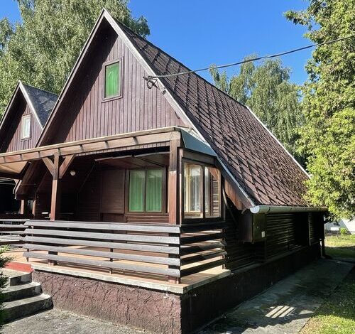 Emil Apartman Balatonberény 