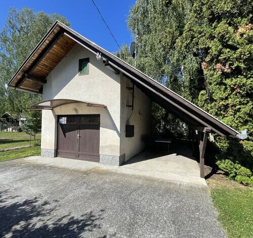 Emil Apartman III Balatonberény 