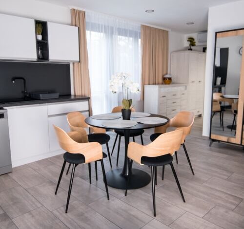 Emili Apartman Miskolctapolca 