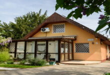 Emili Apartman Ráckeve 