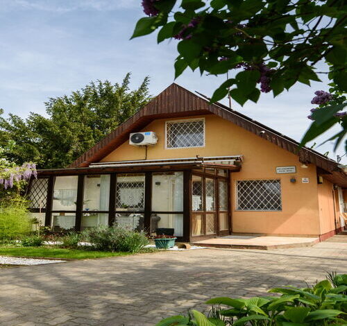 Emili Apartman Ráckeve 