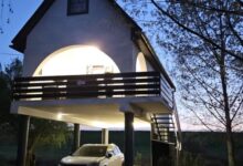 Emili House Vendégház Csongrád 