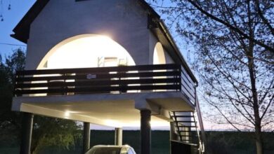 Emili House Vendégház Csongrád 