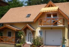 Emília Apartmanház Hévíz 