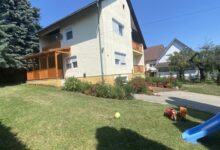 Emília Vendégház Balatonboglár 