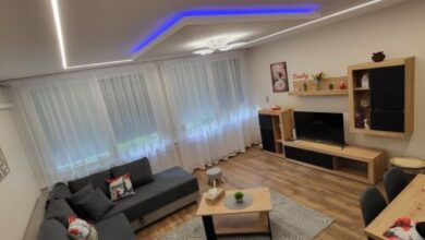 Emily Apartman Salgótarján 