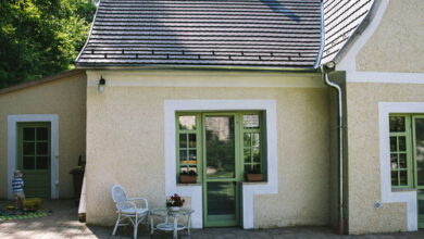 Emlékek Íze Vendégház Bánd 