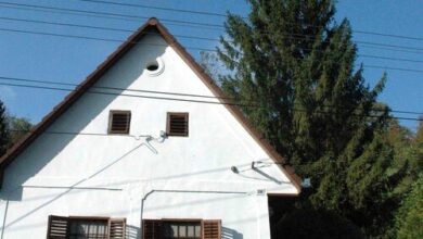 Emma Vendégház Hosszúhetény 