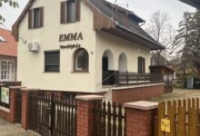 Emma Vendégház Kiskunmajsa 