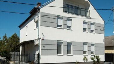 Emmabella Apartmanok Eger 