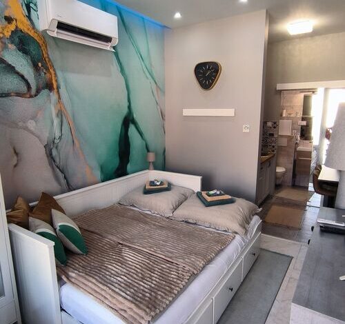 Emma's Cottage Debrecen 