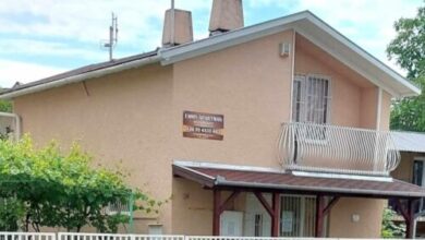 Emmy Apartman Hajdúszoboszló 