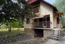 Én és a Kisöcsém Vendégház Balatonakarattya 