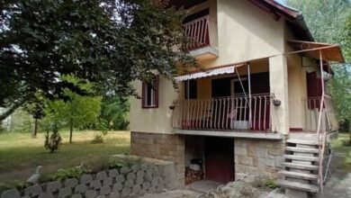 Én és a Kisöcsém Vendégház Balatonakarattya 