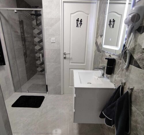 Én időm Apartman Orosháza 
