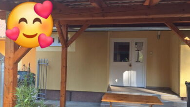 Encián Apartman*** Tiszafüred 