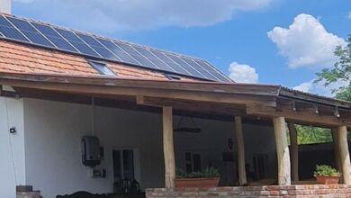 Endre Tanya Móricgát 