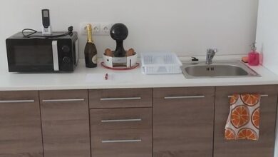 Enikő Apartman Tihany 