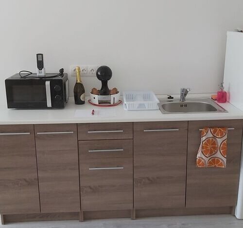 Enikő Apartman Tihany 