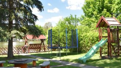 Enikő Nyaraló Békésszentandrás 