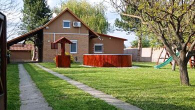 Enikő Vendégház Szarvas 