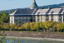 Ensana Grand Margitsziget Budapest 