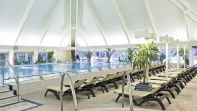 Ensana Thermal Hévíz 